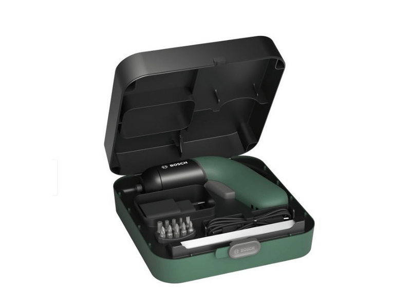 Bosch IXO VI, Akkus csavarhúzó (06039C7020)