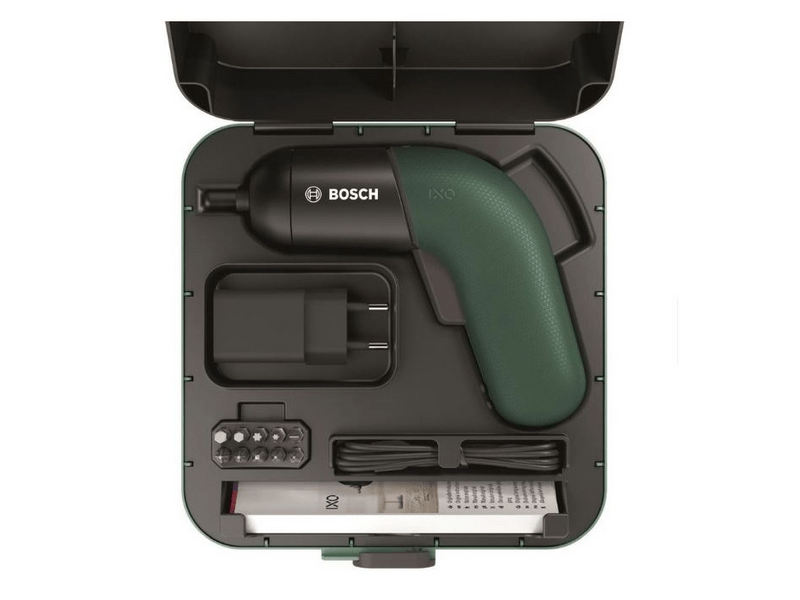 Bosch IXO VI, Akkus csavarhúzó (06039C7020)