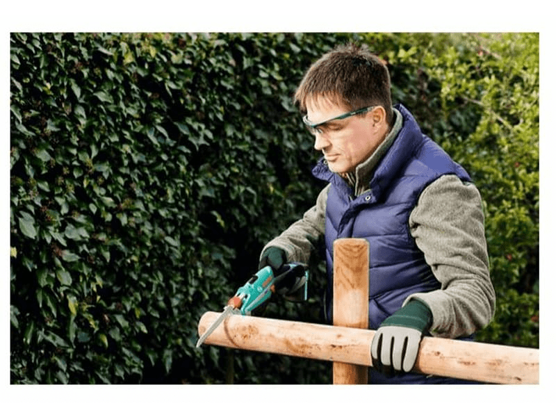 Bosch KEO Akkus kerti fűrész (0600861900)