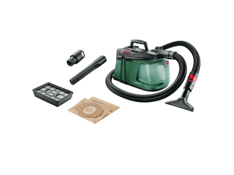 Bosch EasyVac 3 Száraz porszívó (06033D1000)
