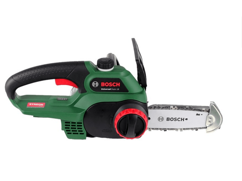 Bosch 06008B8001 UniversalChain 18 Akkus láncfűrész (akku és töltőberendezés nélkül)