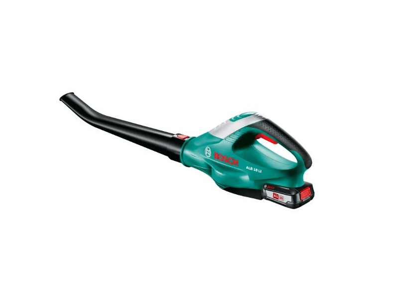 Bosch ALB 18 LI Akkus lombfúvó (06008A0501)