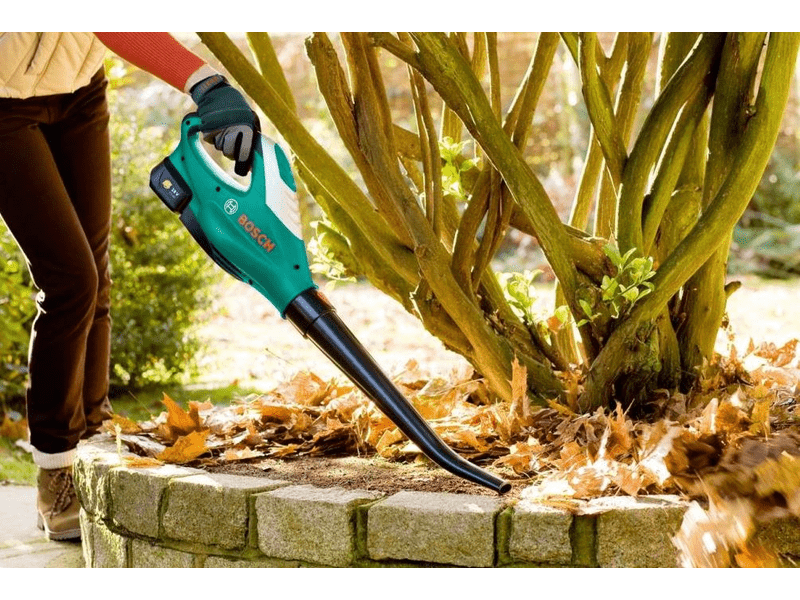 Bosch ALB 18 LI Akkus lombfúvó (06008A0501)