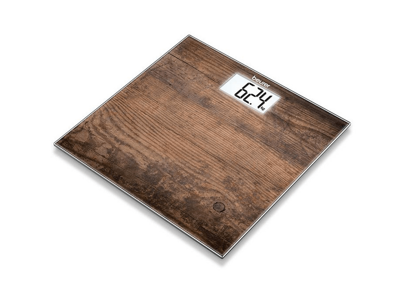 Beurer GS 203 WOOD Személymérleg