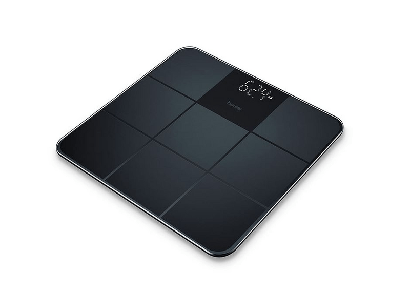 Beuerer GS 235 BK Személymérleg fekete