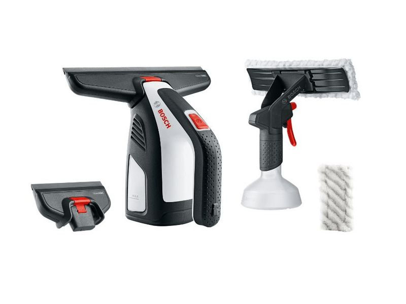 Bosch 06008B7000 GlassVac Ablaktisztító