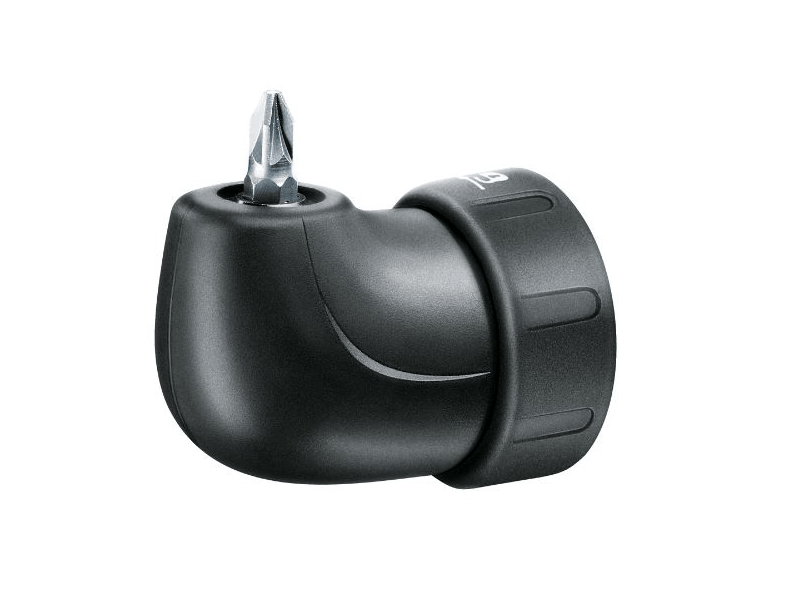 Bosch 1600A001Y8 IXO Collection sarokadapter
