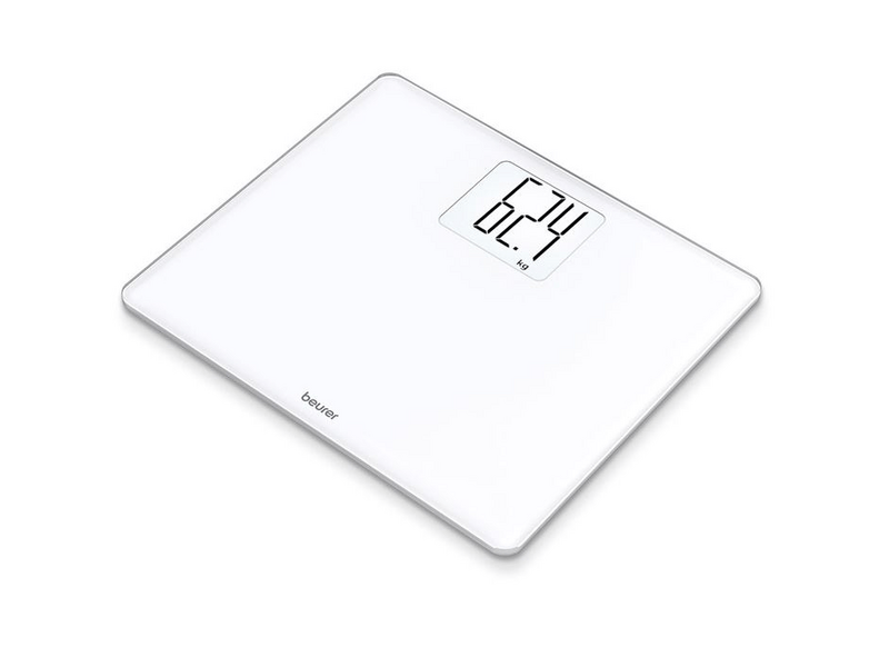 Beurer GS 340 XXL Személymérleg fehér
