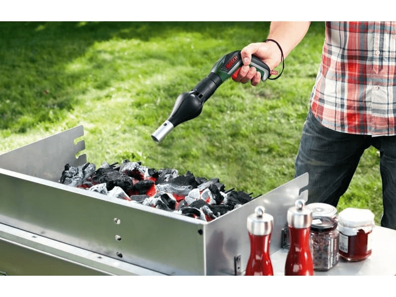 Bosch 1600A001YC IXO Collection adapter za roštilj