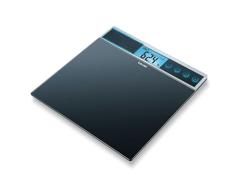 Beurer GS 39 STEREO Személymérleg