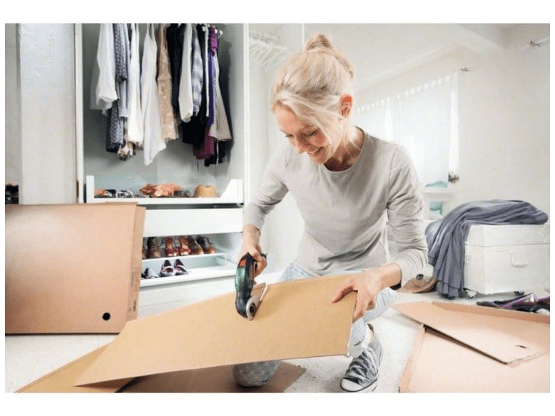 Bosch IXO Collection Univerzális vágófeltét (1600A001YF)