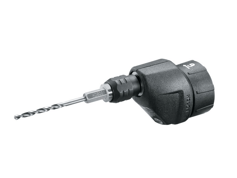 Bosch 1600A00B9P IXO Collection fúró adapter