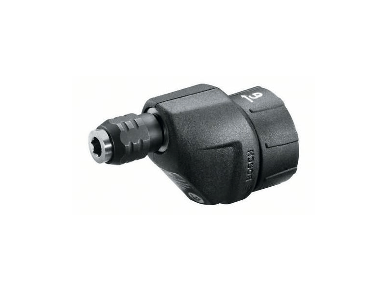 Bosch 1600A00B9P IXO Collection fúró adapter