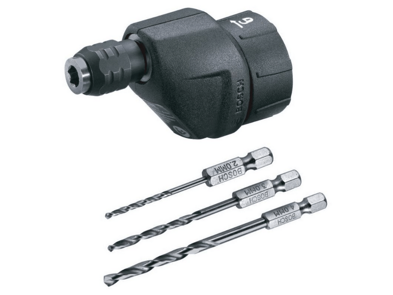 Bosch 1600A00B9P IXO Collection fúró adapter
