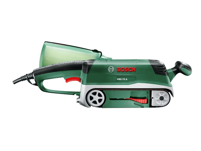 Bosch 06032A1020 PBS75A Szalagcsiszoló