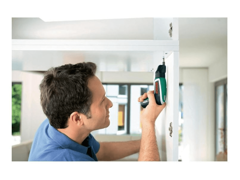 Bosch IXO Collection ekscentrični adapter (1600A001YA)