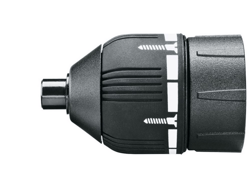 Bosch 1600A001Y5 IXO Collection – adapter momenta
