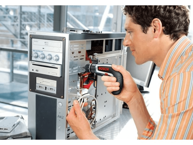 Bosch 1600A001Y5 IXO Collection – adapter momenta