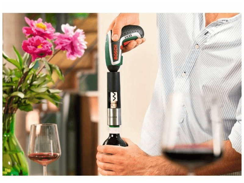 Bosch 1600A001YD IXO Collection – dugóhúzó adapter