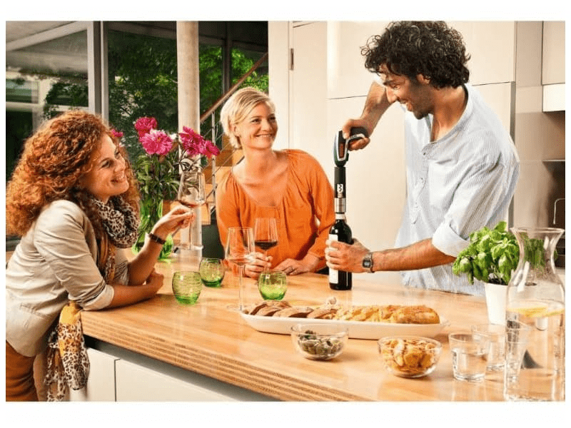 Bosch 1600A001YD IXO Collection – dugóhúzó adapter