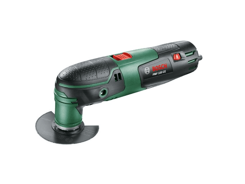 Bosch PMF 220 CE Multifunkcionális gép (0603102020)