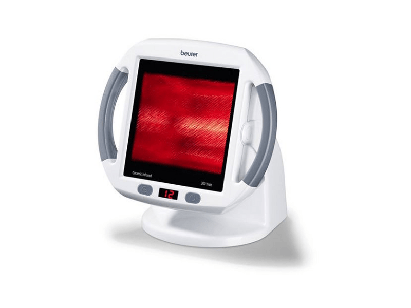 Beurer IL 50 Infralámpa