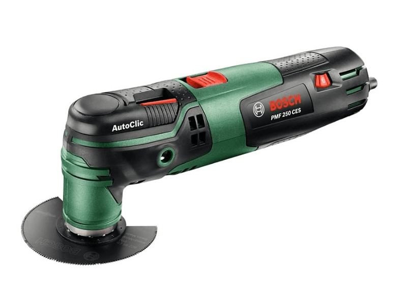 Bosch 0603102120 PMF 250 CES Multifunkcionális gép