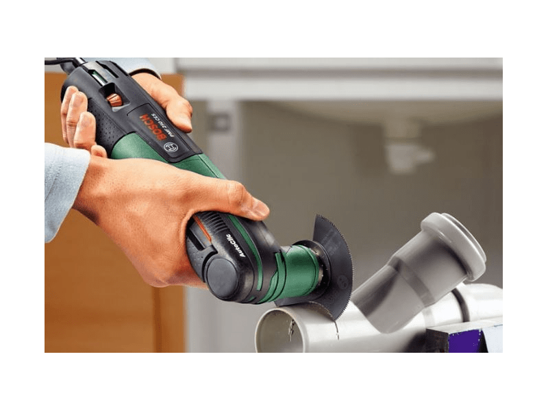 Bosch 0603102120 PMF 250 CES Multifunkcionális gép