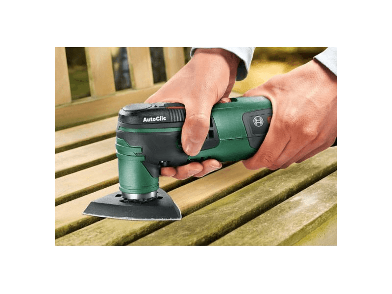 Bosch 0603102120 PMF 250 CES Multifunkcionális gép