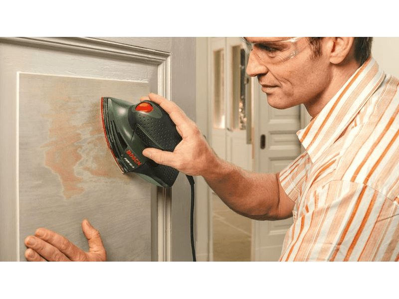 Bosch 0603354020 PSM 80 A Multicsiszoló