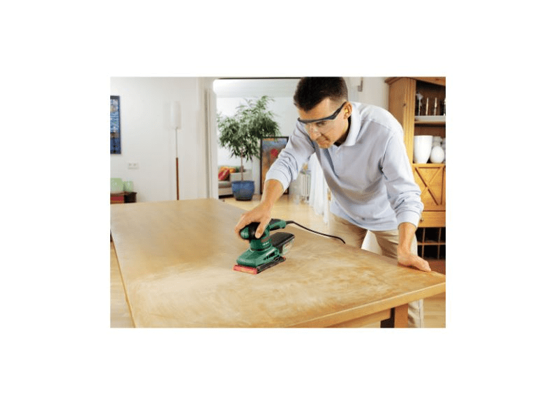 Bosch 0603340120 PSS 200 AC Rezgőcsiszoló