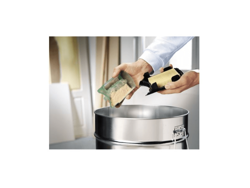 Bosch 0603340120 PSS 200 AC Rezgőcsiszoló