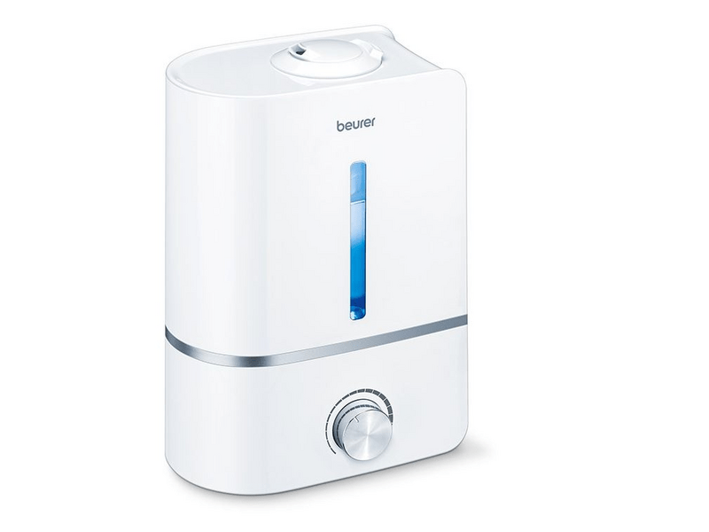 Beurer LB 45 Levegőpárásító, Fehér