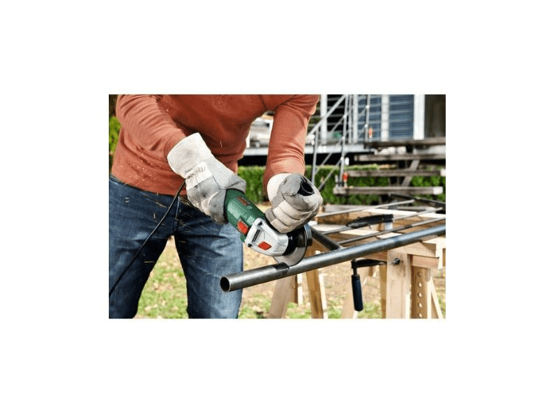 Bosch 06033A2405 PWS 730-115 Sarokcsiszoló