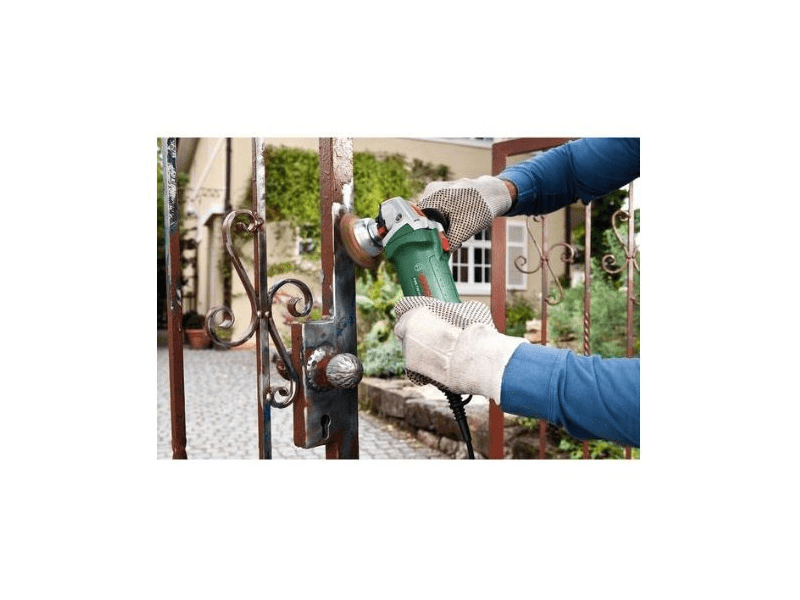 Bosch 06033A2405 PWS 730-115 Sarokcsiszoló