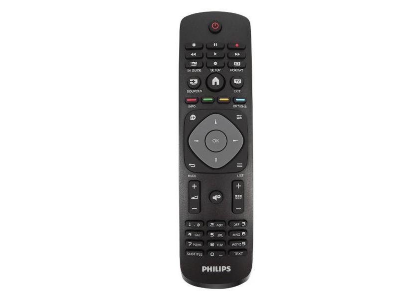 Philips 32PHS5505/12 HD LED Televízió