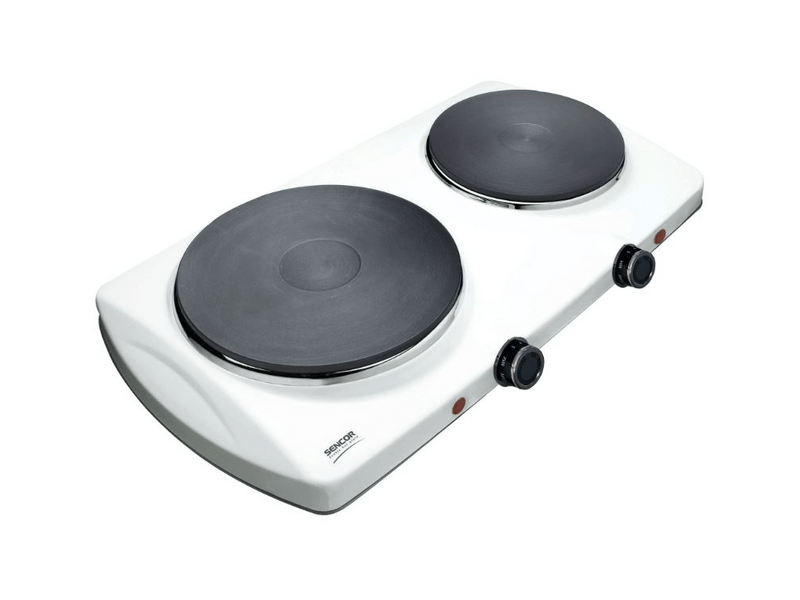 Sencor SCP 2253WH-EUE3 Elektromos főzőlap