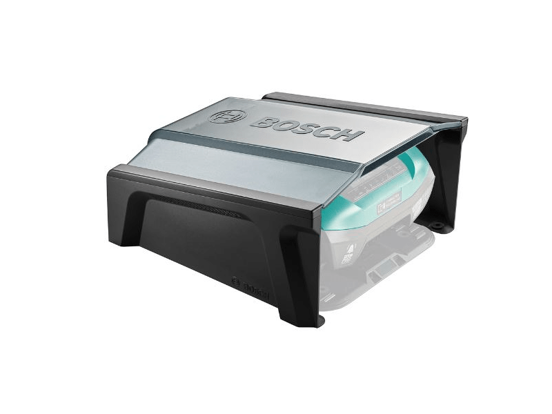 Bosch 06008B0500 Indego Garage Robotfűnyíró-tároló