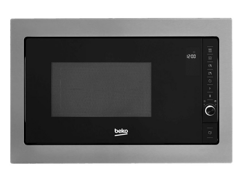 Beko MGB-25332BG Beépíthető mikrohullámú sütő