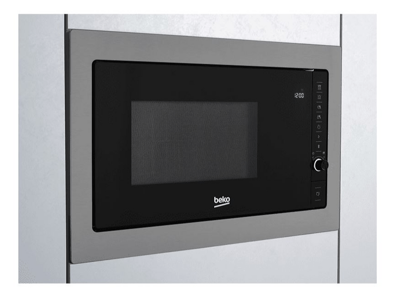 Beko MGB-25332BG Beépíthető mikrohullámú sütő
