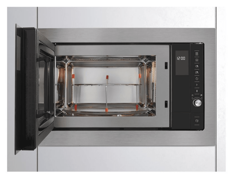 Beko MGB-25332BG Beépíthető mikrohullámú sütő