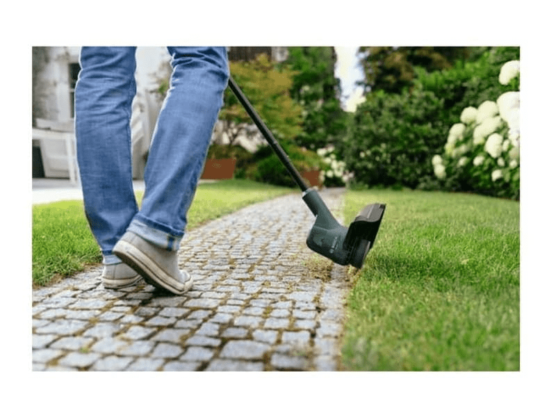 Bosch EasyGrassCut 18-230 Akkus szegélynyíró (06008C1A00)