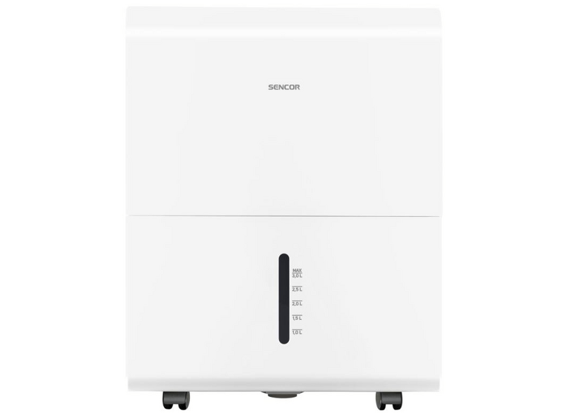 Sencor SDH 3020WH Páramentesítő