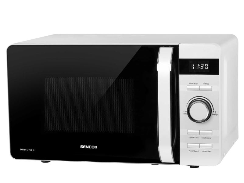 Sencor SMW 5017WH Mikrohullámú sütő