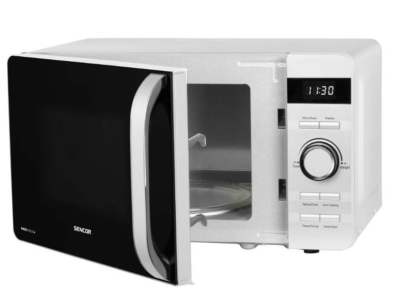 Sencor SMW 5017WH Mikrohullámú sütő