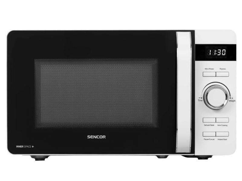 Sencor SMW 5017WH Mikrohullámú sütő