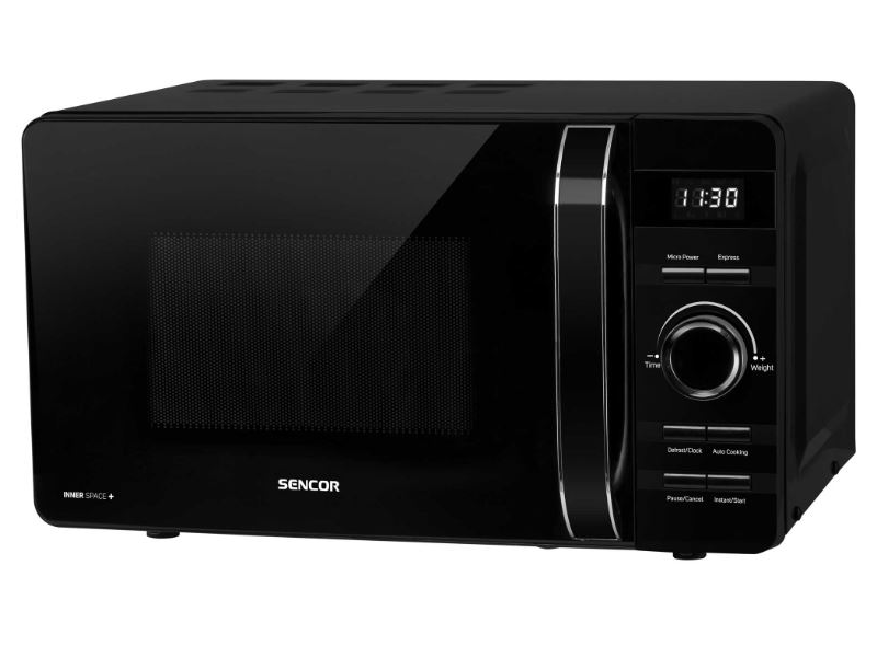 Sencor SMW 5117BK Mikrohullámú sütő