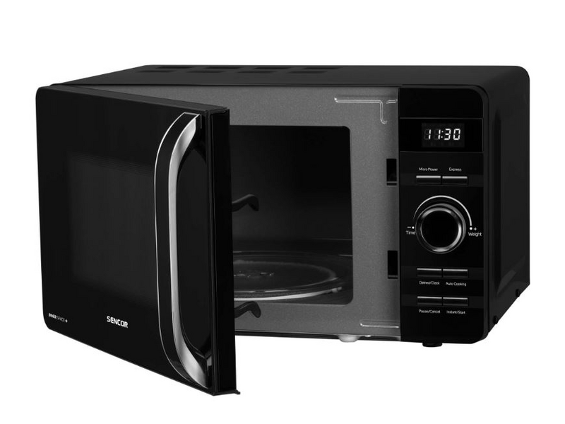 Sencor SMW 5117BK Mikrohullámú sütő