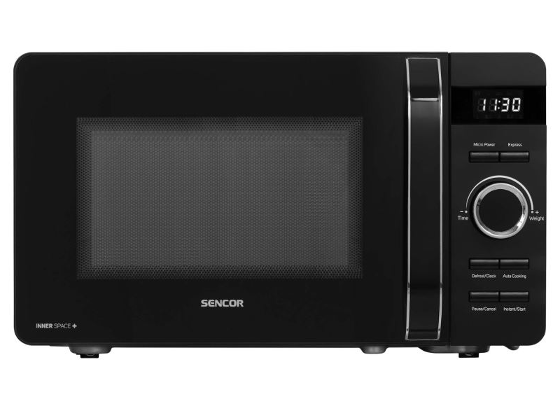Sencor SMW 5117BK Mikrohullámú sütő