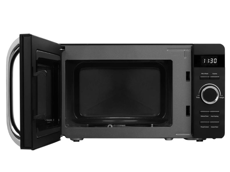 Sencor SMW 5117BK Mikrohullámú sütő